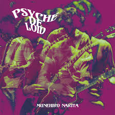 Narita, Munehiro - Psyche De Loid