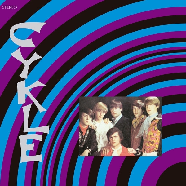 Cykle - Cykle