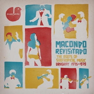 Macondo Revisitado (2lp+cd)