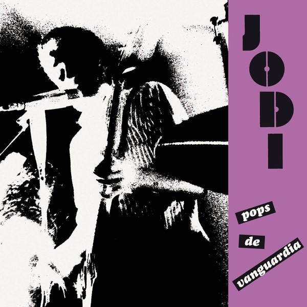 Jodi - Pops De Vanguardia