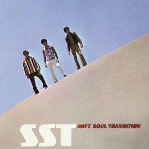 Soft Soul Transition - Sst