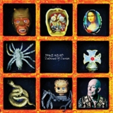 Head, Jowe - Cabinet Of Curios (2lp)
