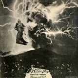 Lovo, Alfonso Noel - Terremoto Richter 6:25 - Managua