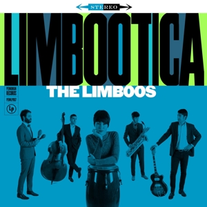 Limboos, The - *limbootica!