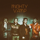 Mighty Vamp - Escuela De Calor/zumo De PiÑa