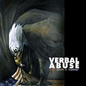 Verbal Abuse - *red, White And Violent