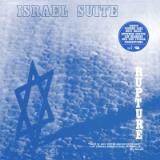Rupture - Israel Suite/dominante En Bleu