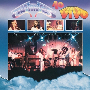 Mutantes, Os - Ao Vivo