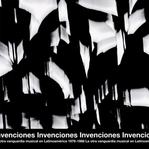 Various - Invenciones (2xlp)
