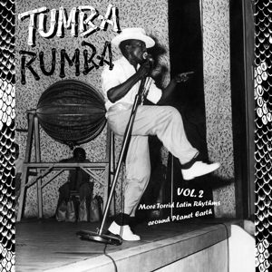 Various - Tumba Rumba Vol.2