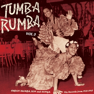 Tumba Rumba Vol.3