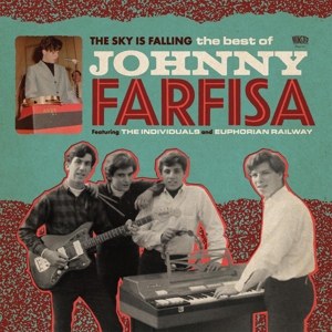 Farfisa, Johnny - The Sky Is Falling.the Best Of Johnny Farfisa
