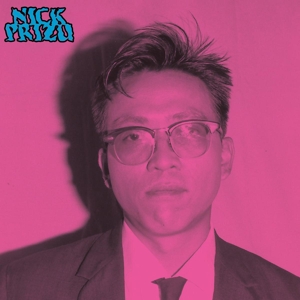 Prizu, Nick - Nick Prizu