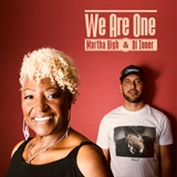 High, Martha & Dj Toner - We Are One