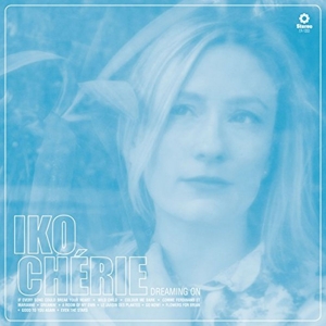 Cherie, Iko - Dreaming On (incl. Digital Mp3 Download)