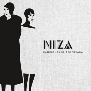 Niza - Canciones De Temporada (2xlp+mp3)