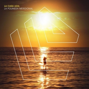 Casa Azul, La - La Polinesia Meridional (cd Platinpak)