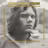 Jonson, Marc - Years (lp+7")