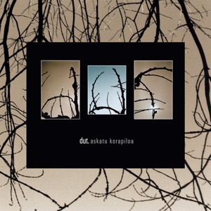 Dut - Askatu Korapiloa (2lp)