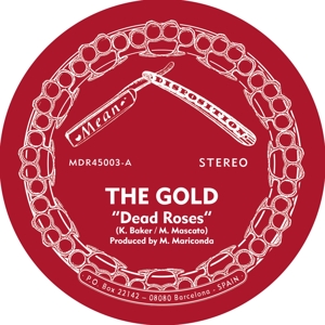 Gold, The - Dead Roses