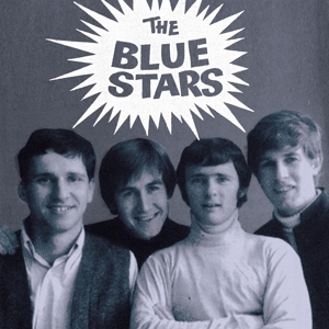Blue Stars, The - Social End Product / I Can Take It