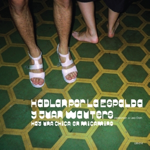Hablan Por La Espalda - Versiones
