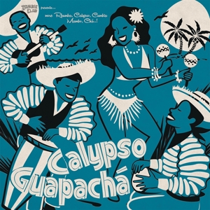 Various - Calypso Guapacha