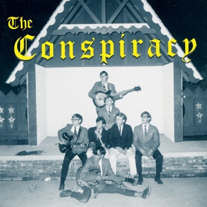 Conspiracy, The - Dream World / With You