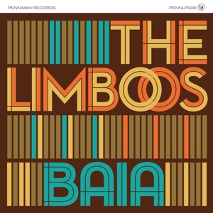 Limboos, The - Baia