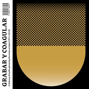 Various - Grabar Y Coagular
