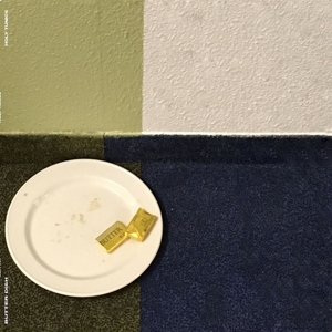 Holy Tunics - Butter Dish