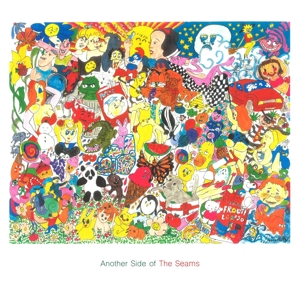 Seams, The - Another Side Of The Seams