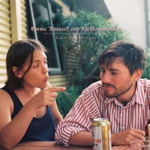 Russack, Emma & Lachlan Denton - Take The Reigns
