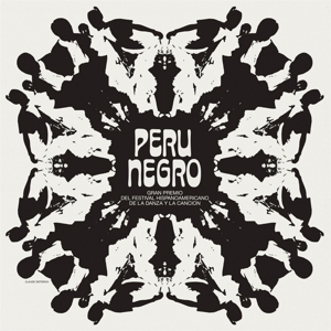 Peru Negro - Peru Negro