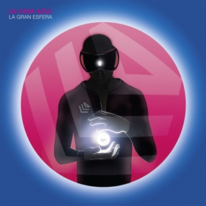 Casa Azul, La - La Gran Esfera (digipak)