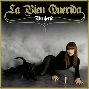 La Bien Querida - Brujeria (red Vinyl, Gold Ink, Gatefold+mp3)
