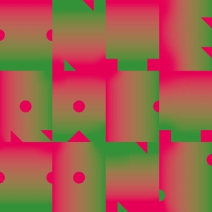 Various - Interactions (2xlp)