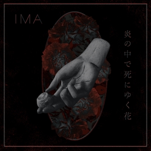 Ima - The Flowers Die In Burning Fire