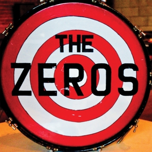 Zeros, The - In The Spotlight/nowhere To Run