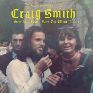 Smith, Craig - Sam Pan Boat/race The Wind (take 1)