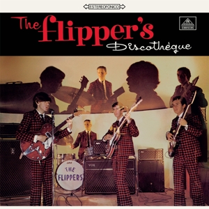 Flippers, The - Discotheque