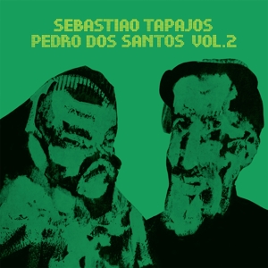 Tapajos, Sebastiao/pedro Dos Santos - Vol.2