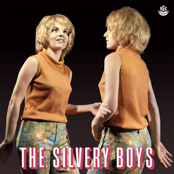 Silvery Boys, The - The Silvery Boys