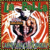 Polla Records, La - Carne Para La Picadora