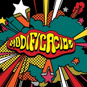 Modificacion - Modificacion