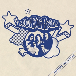 Modificacion - Across The Time / Annelie