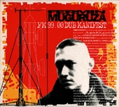 Muguruza, Fermin - Fm 99.00 Dub Manifest (2lp)