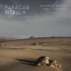 Mujica, Manongo/terje Evensen - Paracas Ritual (2xlp, Gatefold+booklet)