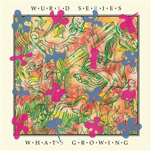 Wurld Series - What's Growing