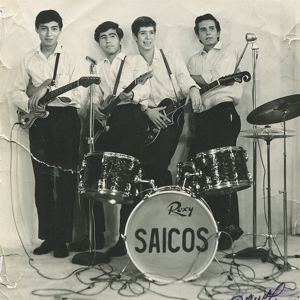 Saicos, Los - Demolicion